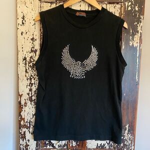 EUC Dangerous Willie Phoenix tank.